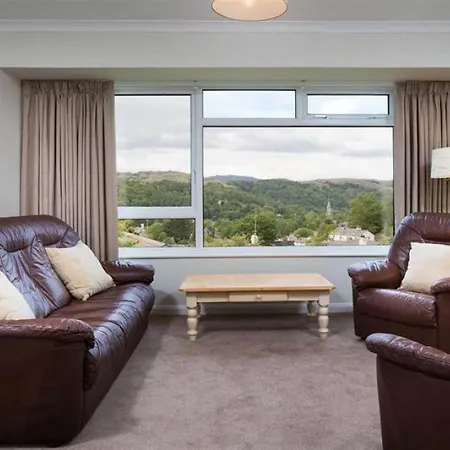 View Appartement *
