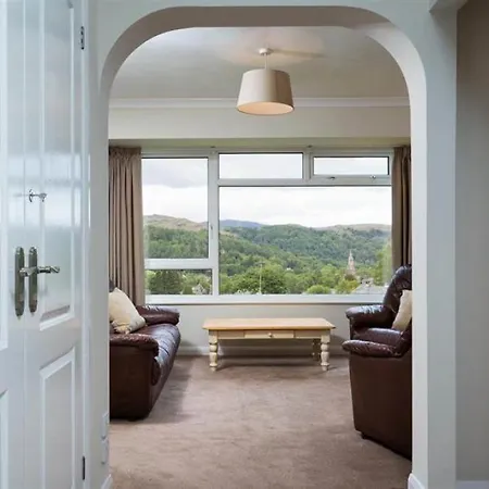 View Appartement Ambleside