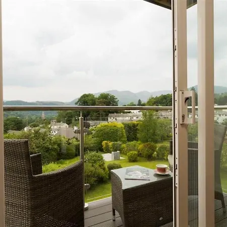 Appartement View Ambleside