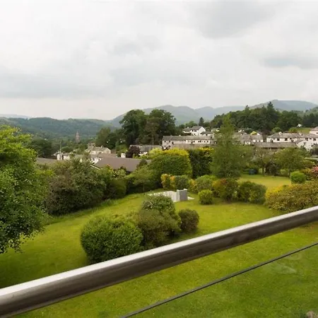 View Appartement