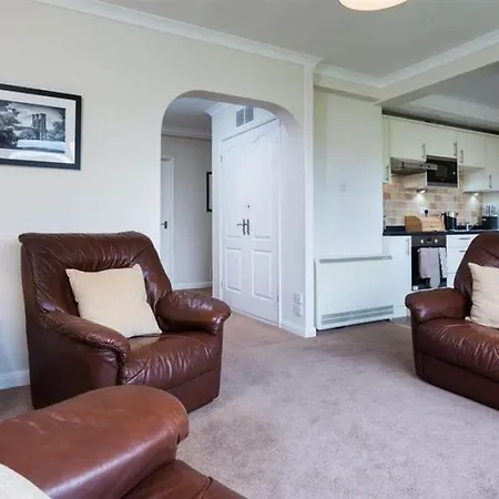 Appartement View Ambleside