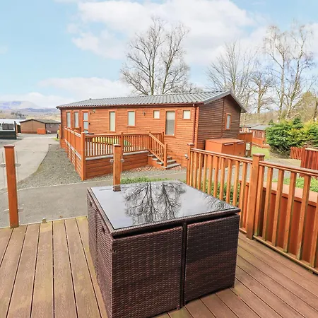 Holiday home View Windermere