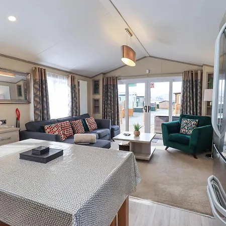 Holiday home View Windermere